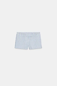 STRIPED SHORTS