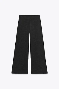 PANTALON BASIQUE PIQUÉ