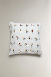 KIDS' LIMONCELLA X THE ANIMALS OBSERVATORY PILLOWCASE