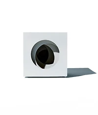 ES DEVLIN CONCRETE LAMP