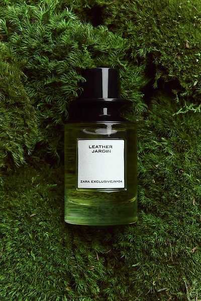 LEATHER JARDIN EDP 100 ML (3.4 FL. OZ)