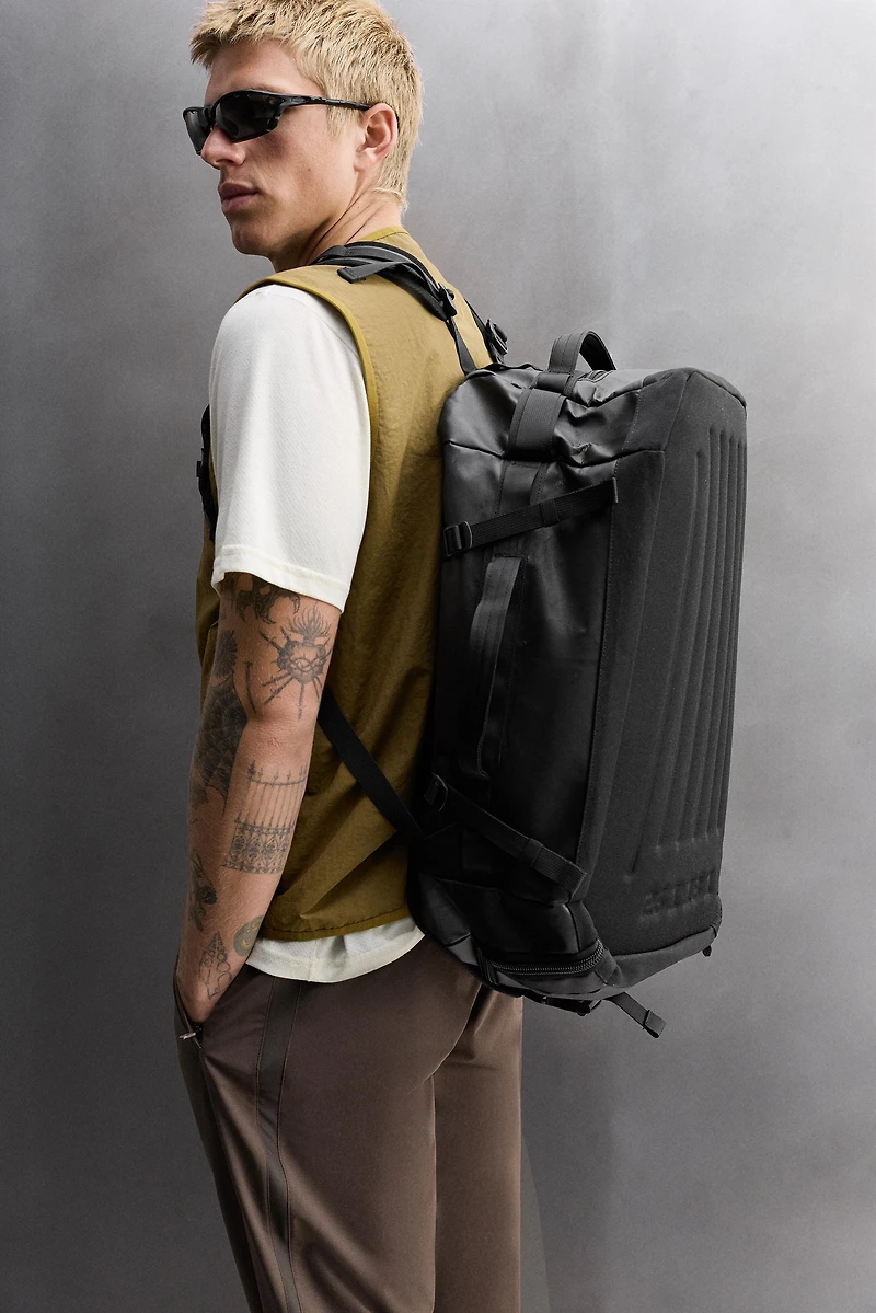 SAC DE SPORT MULTIFONCTION