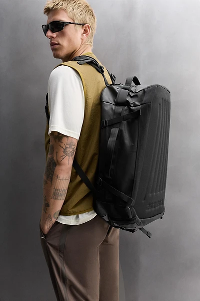 SAC DE SPORT MULTIFONCTION