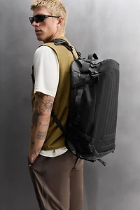 SAC DE SPORT MULTIFONCTION