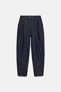 Z1975 HIGH WAISTED BALLOON JEANS