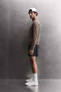 BASIC TRAINING SHORTS 7"