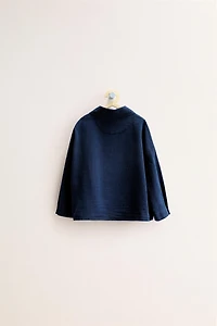 ZARA TIMELESS - CHECK SHIRT WITH COTTON AND LINEN