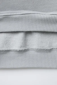 CAPYBARA CAPYFUN © PRINTED SWEATSHIRT