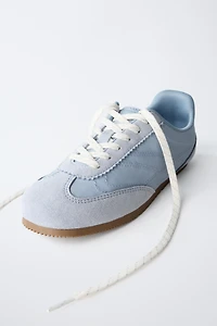 SOFT PLIMSOLLS