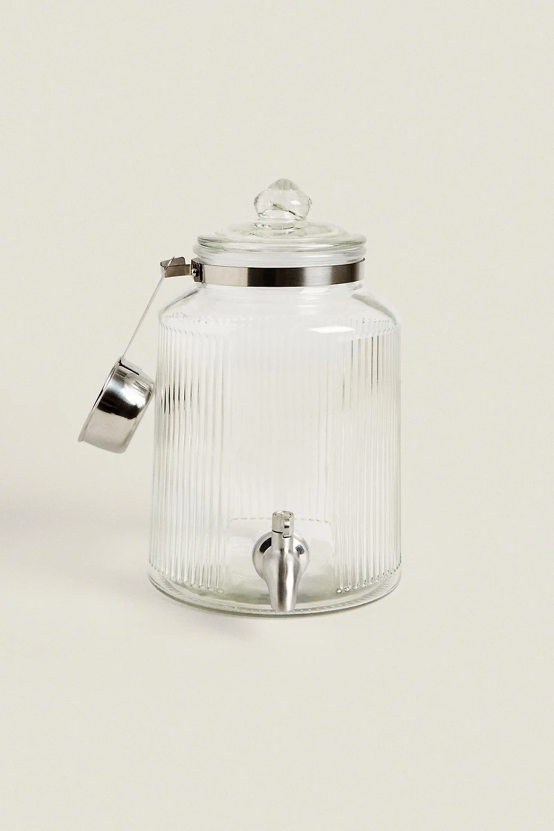 DISPENSER JAR