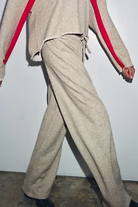 PANTALON RUSTIQUE