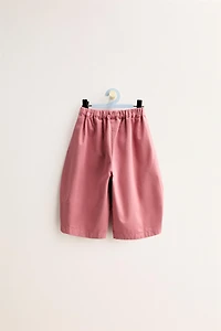 ZARA TIMELESS - BAGGY PANTS