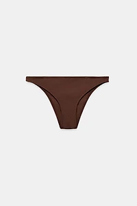 PLAIN BIKINI BOTTOMS