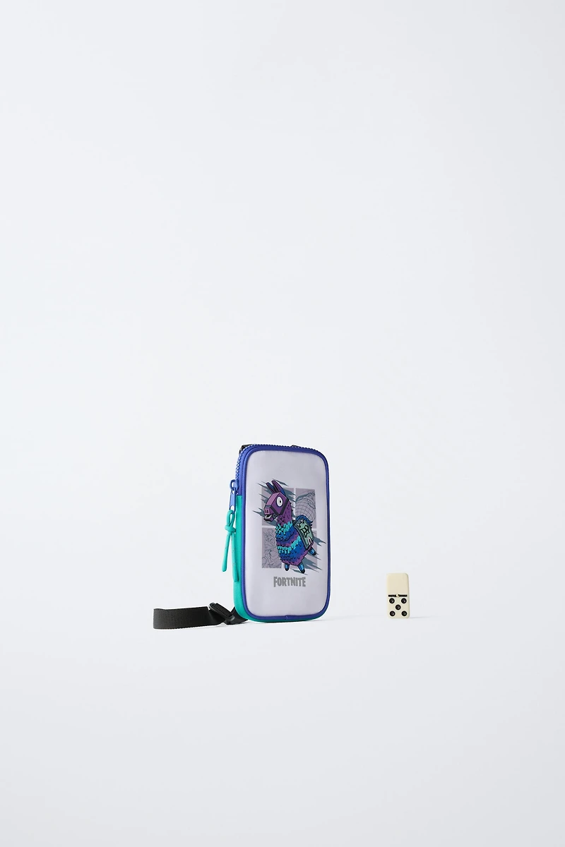 FORTNITE © EPIC GAMES PHONE CASE