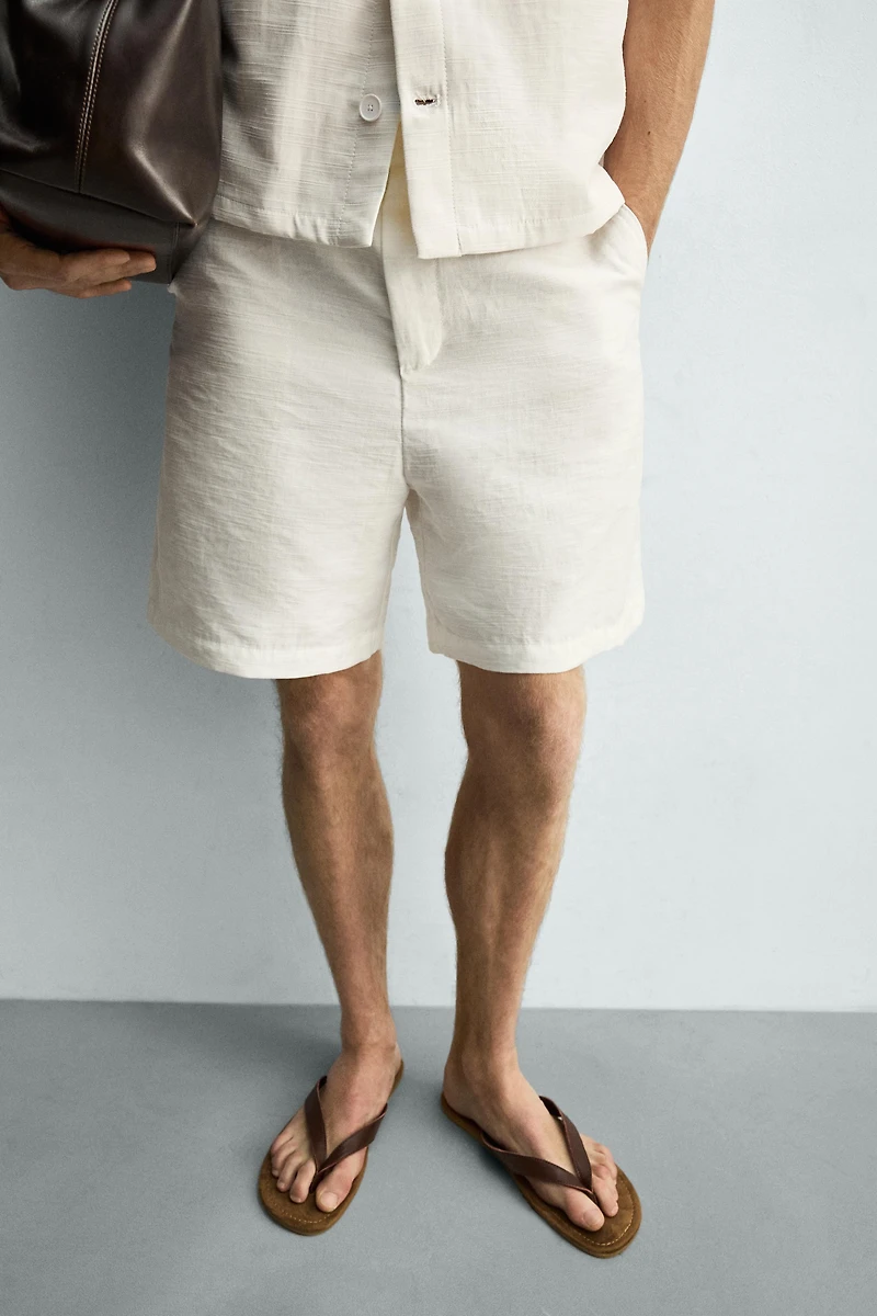 FLUID RELAXED FIT SHORTS