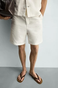 FLUID RELAXED FIT SHORTS