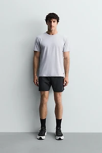 T-SHIRT TECHNIQUE BASIQUE