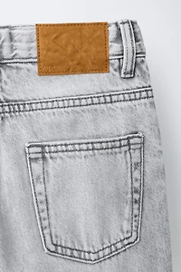 SLIM FIT JEANS