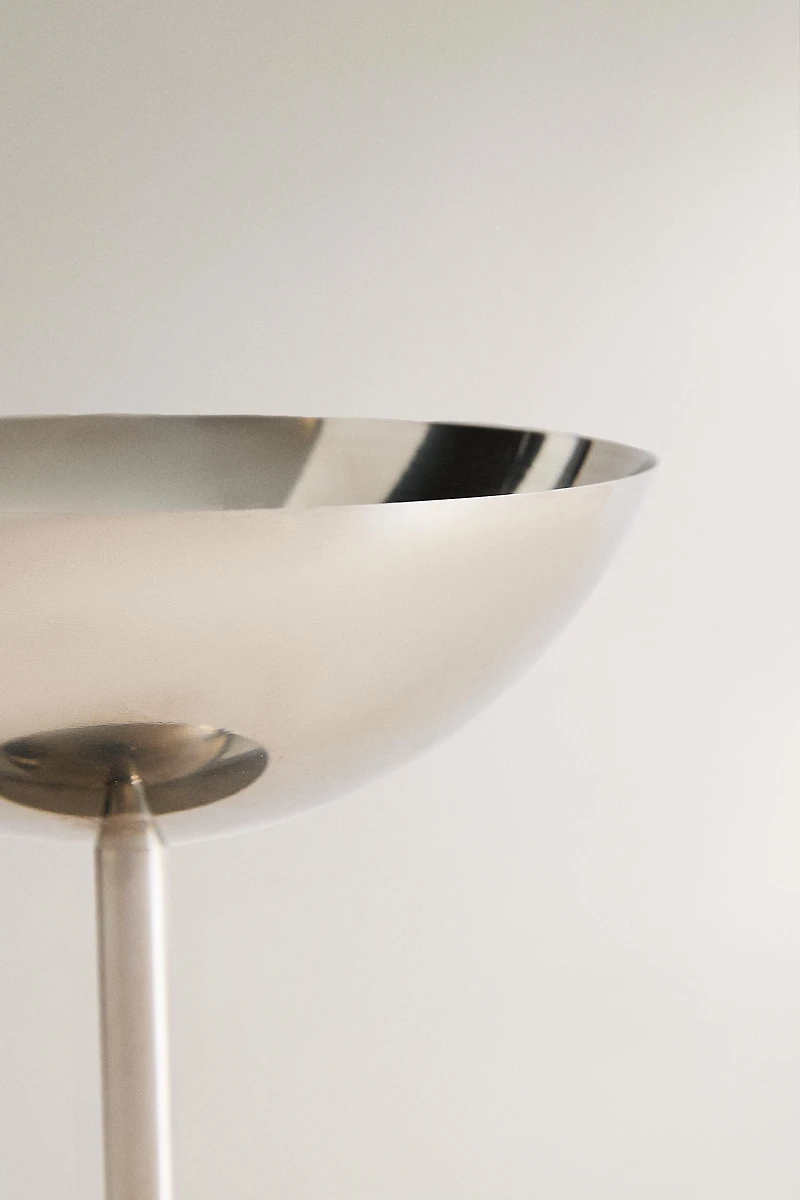 SHINY METAL CUP