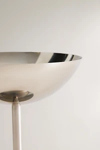 SHINY METAL CUP