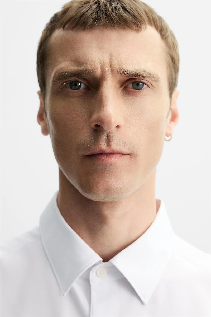 STRETCH SHIRT