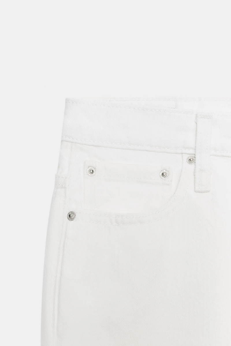 JEAN Z1975 CROPPED TAILLE NORMALE