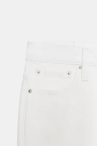 JEAN Z1975 CROPPED TAILLE NORMALE