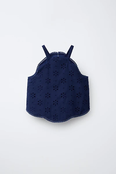 TOP BRODERIE SUISSE