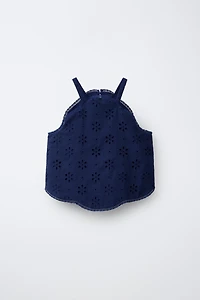 TOP BRODERIE SUISSE