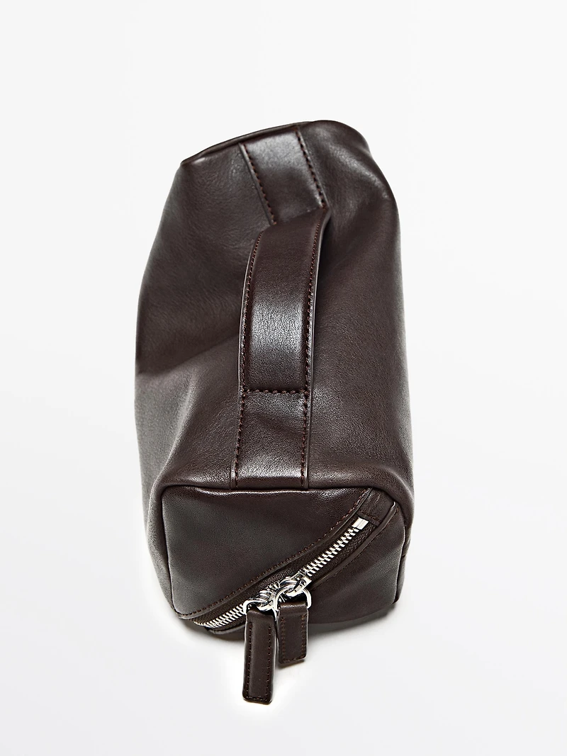 Trousse poel nappa