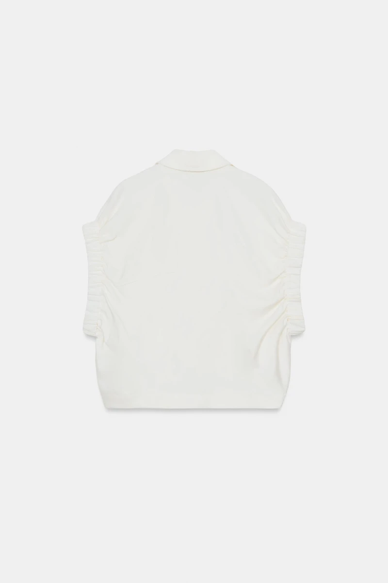 WIDE ARMHOLE SHIRT