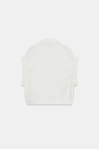 WIDE ARMHOLE SHIRT