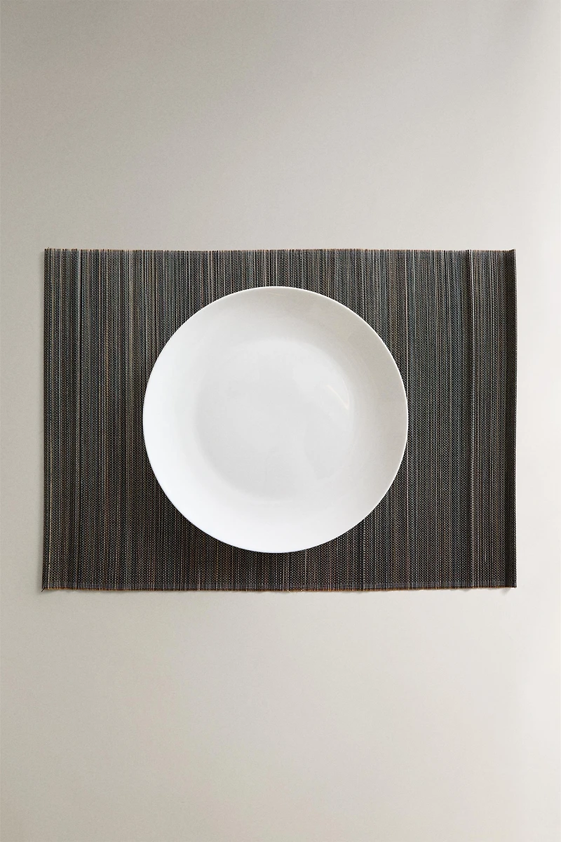 BAMBOO PLACEMAT (PACK OF 2)