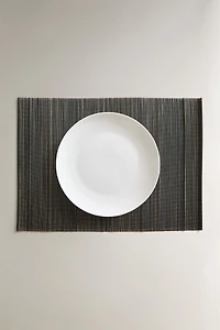 BAMBOO PLACEMAT (PACK OF 2)