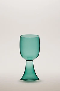HIGH BOROSILICATE COLORED GLASS X COLLAGERIE
