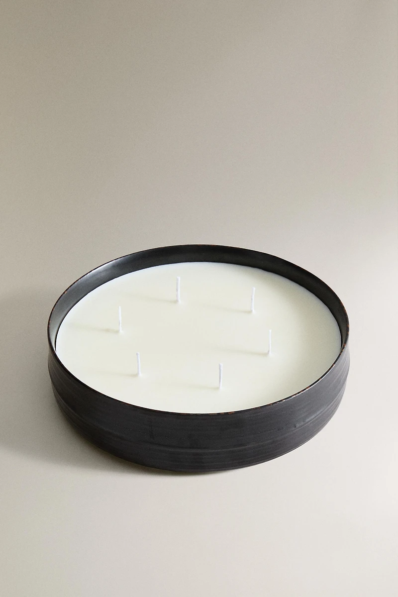 (1350 G) VERDANT FOREST SCENTED CANDLE