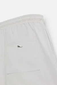 CONTRAST TECHNICAL SHORTS
