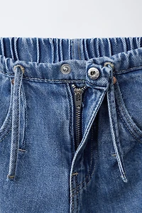 JEAN WIDE LEG
