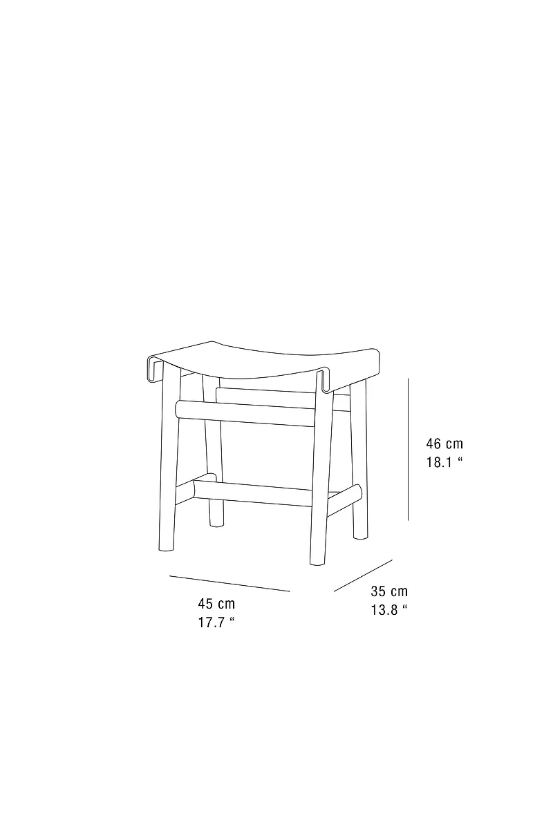 STOOL 01