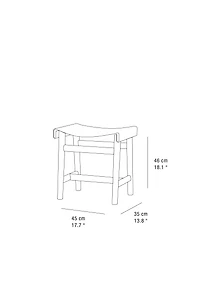 STOOL 01