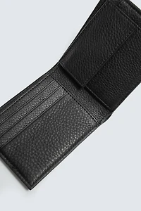 LEATHER WALLET