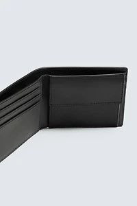 LEATHER WALLET