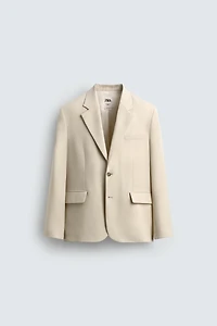 BLAZER RELAXED FIT LIMITED EDITION