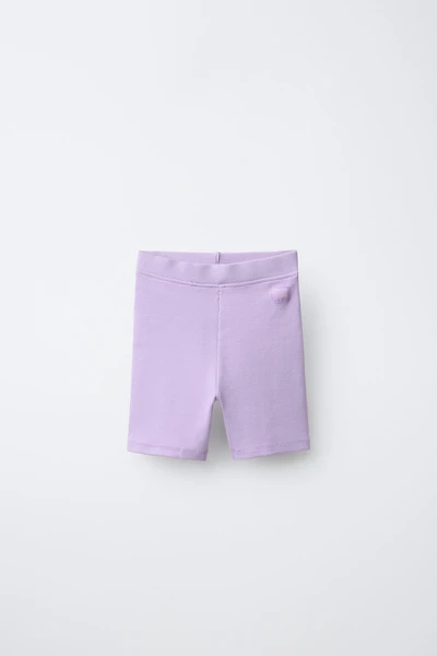 LEGGING CÔTELÉ CYCLISTE