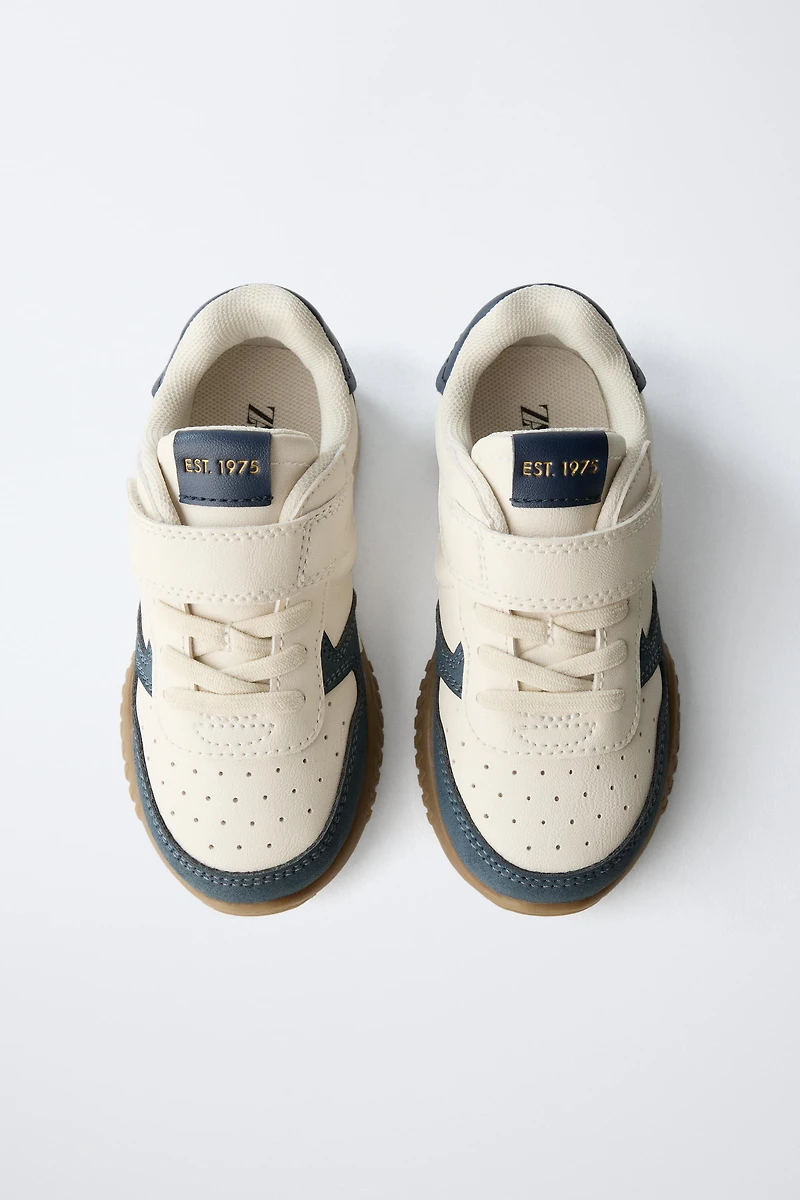 COMBINED SNEAKERS