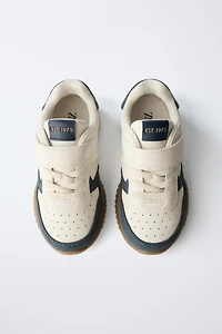 COMBINED SNEAKERS