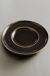 CENTRE DE TABLE EN LAITON I COLIN KING