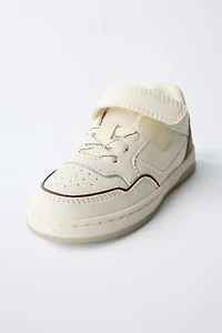 COMBINATION SNEAKERS