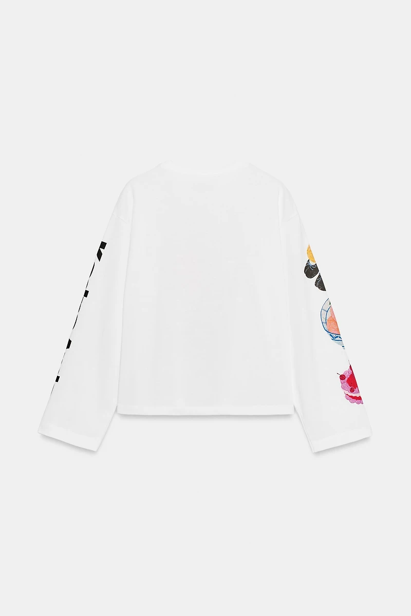 T-SHIRT KADNA ANDA