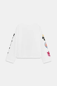 T-SHIRT KADNA ANDA
